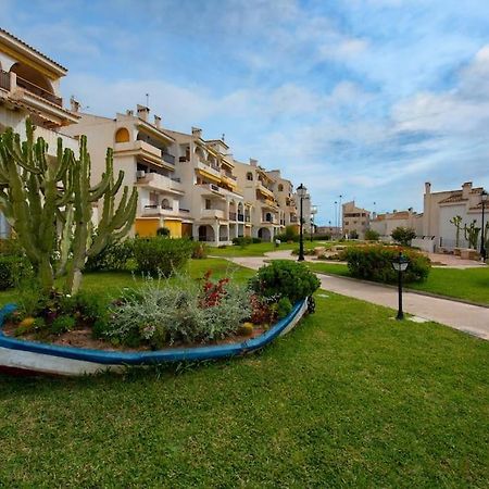 Casa Vistamar Varadero Santa Pola Ngoại thất bức ảnh