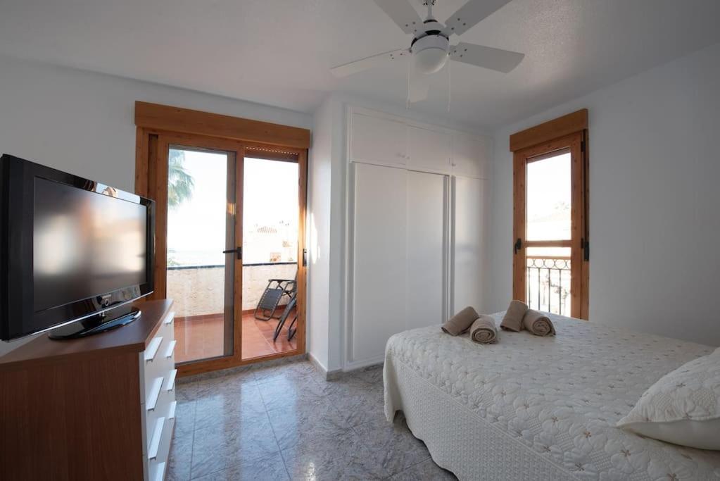 Casa Vistamar Varadero Santa Pola Ngoại thất bức ảnh