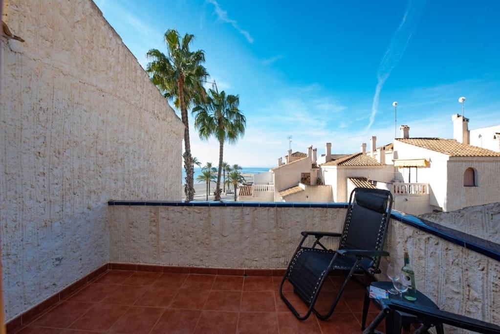 Casa Vistamar Varadero Santa Pola Ngoại thất bức ảnh