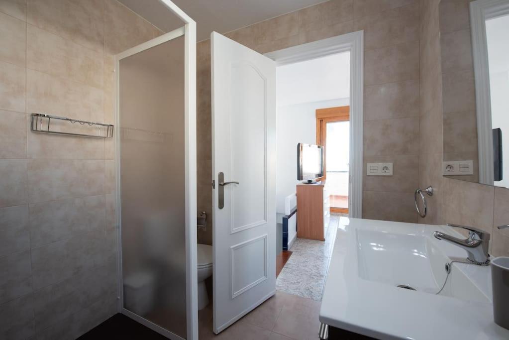 Casa Vistamar Varadero Santa Pola Ngoại thất bức ảnh