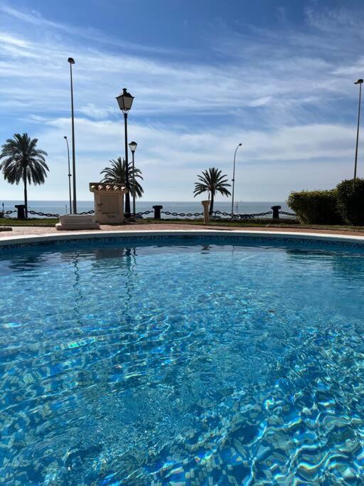 Casa Vistamar Varadero Santa Pola Ngoại thất bức ảnh