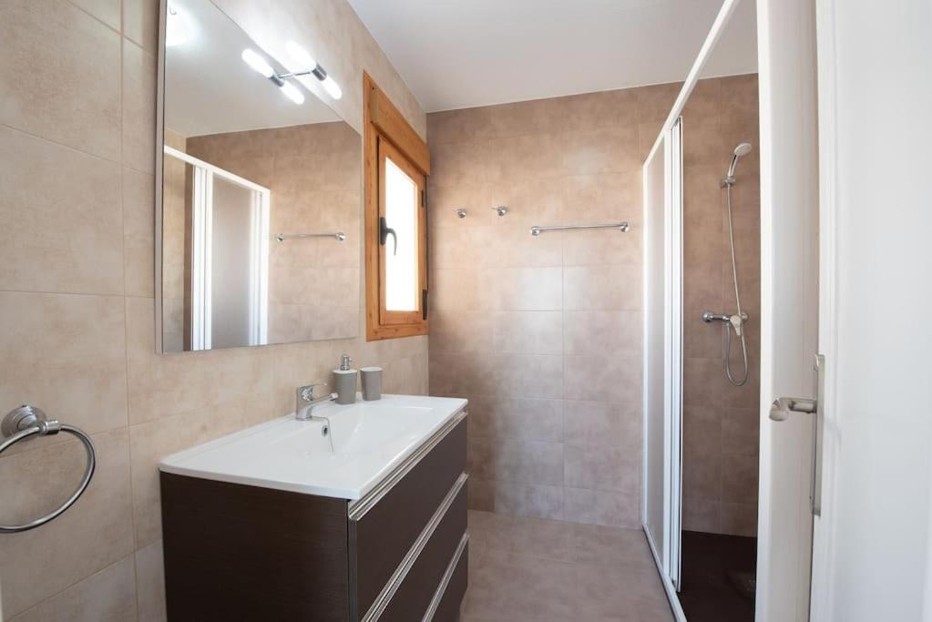 Casa Vistamar Varadero Santa Pola Ngoại thất bức ảnh