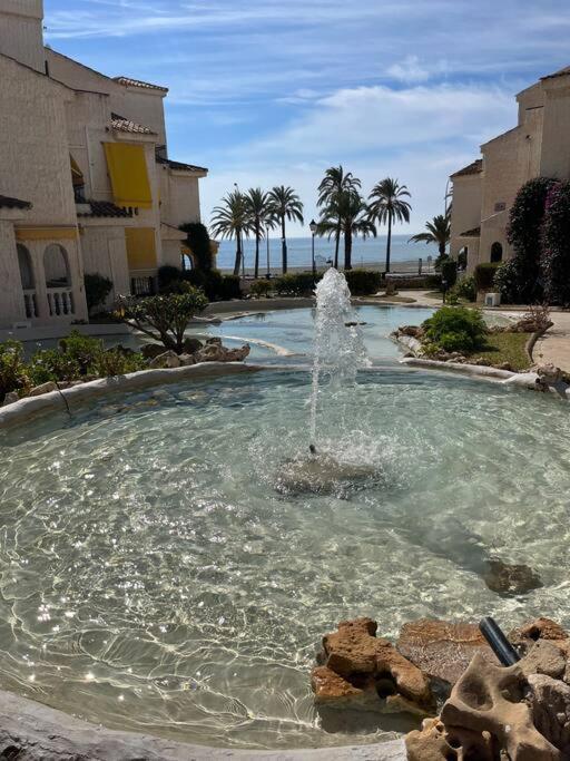 Casa Vistamar Varadero Santa Pola Ngoại thất bức ảnh