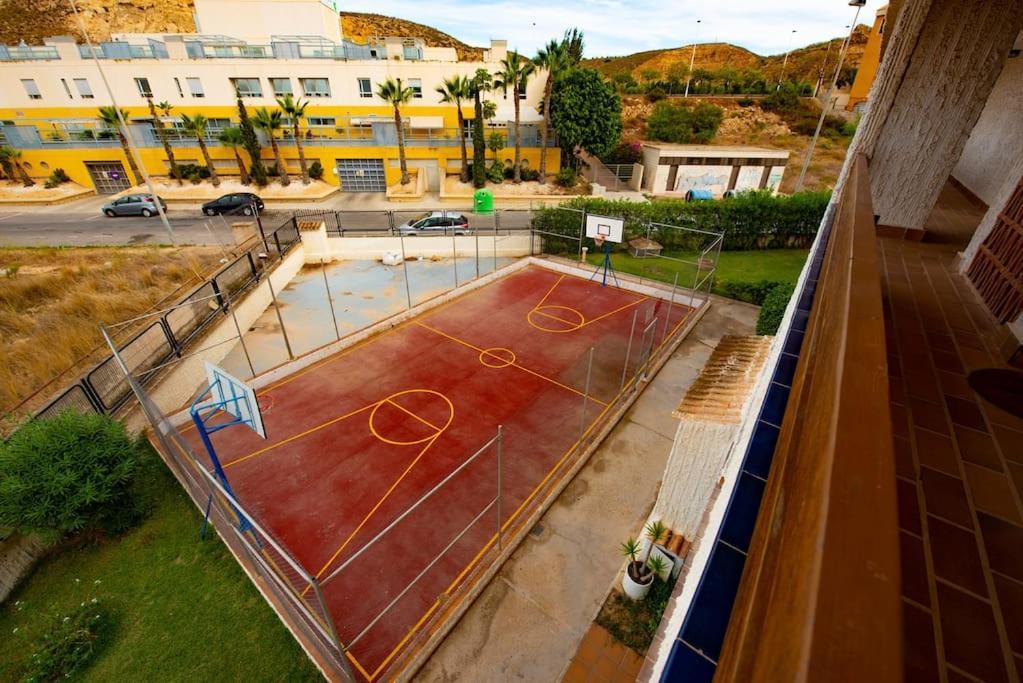 Casa Vistamar Varadero Santa Pola Ngoại thất bức ảnh