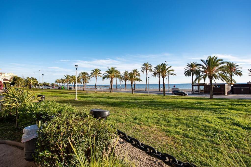 Casa Vistamar Varadero Santa Pola Ngoại thất bức ảnh